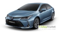 Corolla For Sale